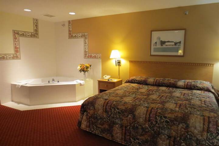 Americas Best Value Inn & Suites Spring Valley - thumb 7