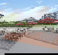 Days Hotel  Conference Center by Wyndham East Brunswick - Accommodation Denver