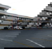 Clarion Pointe University/Expo - Accommodation Denver