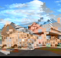 AmericInn by Wyndham Fulton Clinton - Accommodation Denver