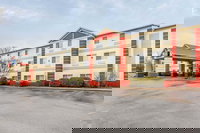 East Moline Il Accommodation Denver