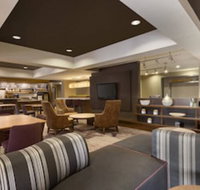 Courtyard by Marriott Akron Fairlawn - Accommodation Denver