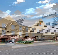 Comfort Inn Louisville - Accommodation Denver