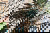 Fairfield Inn  Suites New Orleans Downtown