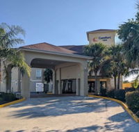 Comfort Inn Marrero - New Orleans West - Accommodation Denver
