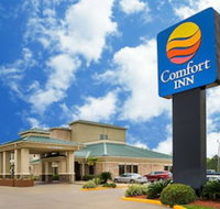 Comfort Inn Alexandria - Accommodation Denver