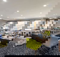 Comfort Inn College Park North - Accommodation Denver