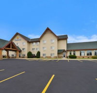 Comfort Inn Albert Lea - Accommodation Denver