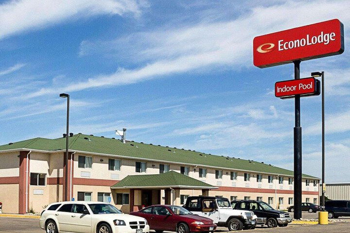 Econo Lodge West - thumb 5