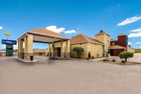 Glass Va Accommodation Denver