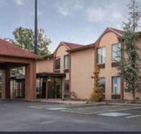 Bristol Arcadia Inn - Accommodation Denver