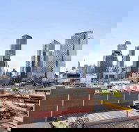 Days Inn by Wyndham Long Island City - Accommodation Denver