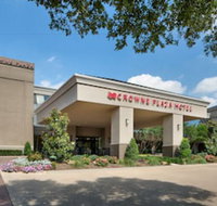 Crowne Plaza Dallas Near Galleria-Addison an IHG Hotel - Accommodation Denver
