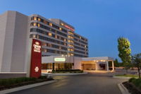 Crowne Plaza Auburn Hills an IHG Hotel