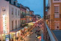 Astor Crowne Plaza New Orleans French Quarter