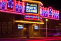 Jailhouse Motel  Casino