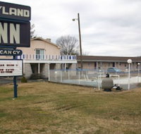 Skyland Inn - Accommodation Denver
