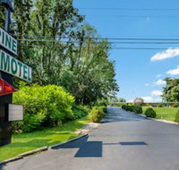 Alpine Motel - Accommodation Denver