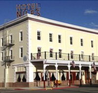 Hotel Niles - Accommodation Denver