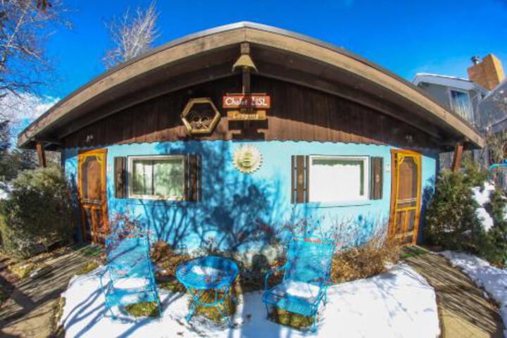 Chalet Lisl Lodge - thumb 0