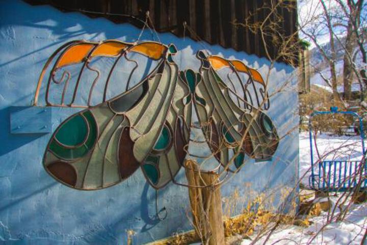 Chalet Lisl Lodge - thumb 6