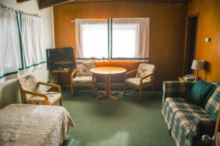 Chalet Lisl Lodge - thumb 4