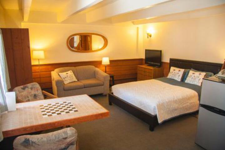 Chalet Lisl Lodge - thumb 3