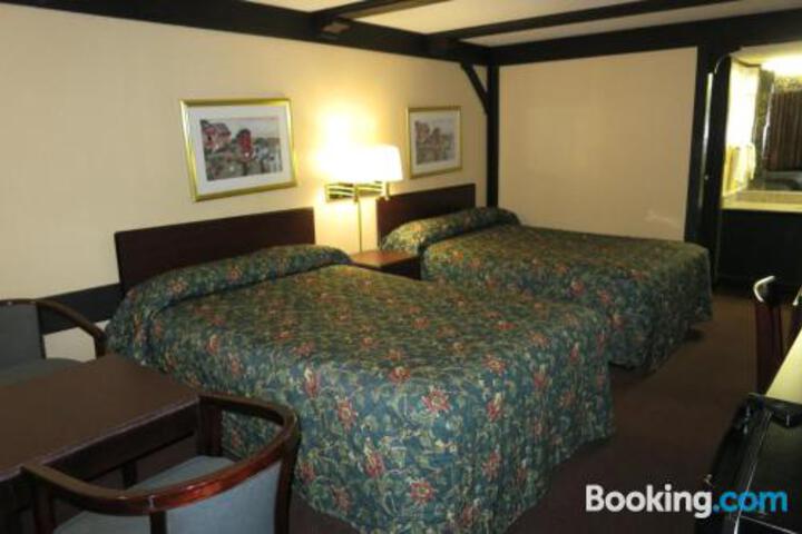 Kings Inn Albany - thumb 7