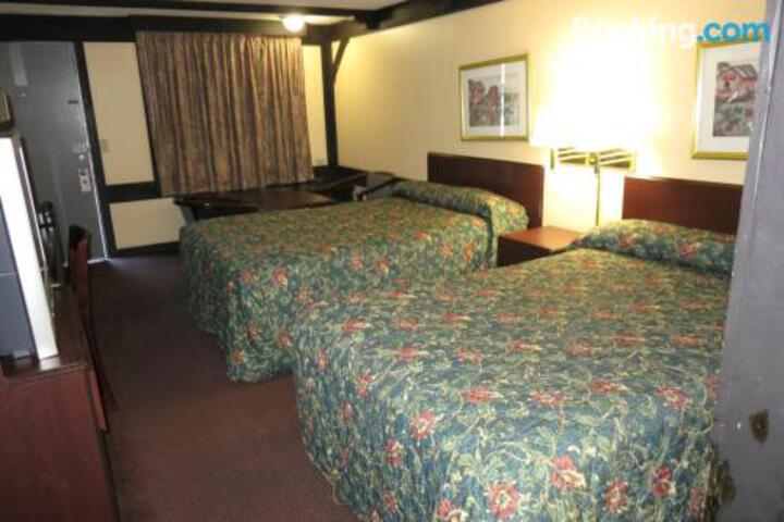 Kings Inn Albany - thumb 5