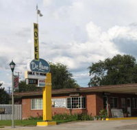 DeLano Motel - Accommodation Denver