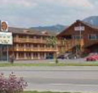 The Bull Moose Lodge - Accommodation Denver