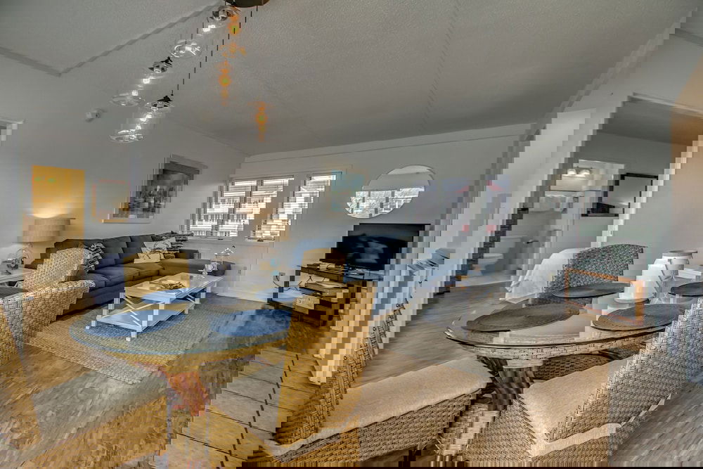 Beachcomber Resort - thumb 3