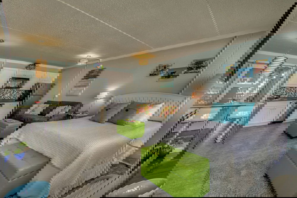 Beachcomber Resort - thumb 6