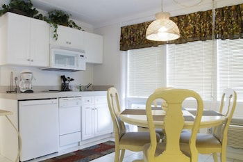 Beachcomber Resort - thumb 1