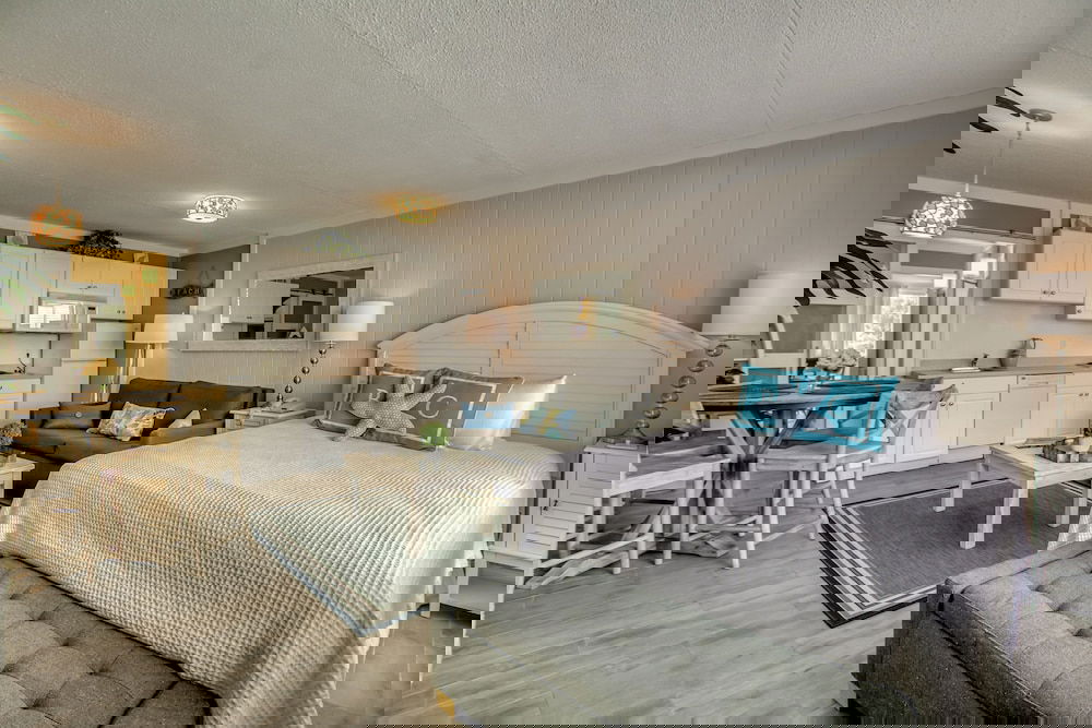 Beachcomber Resort - thumb 4