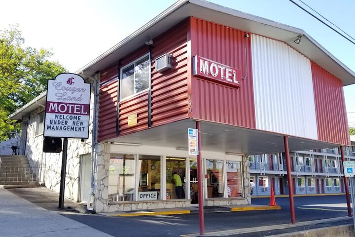 Cougar Land Motel - thumb 1