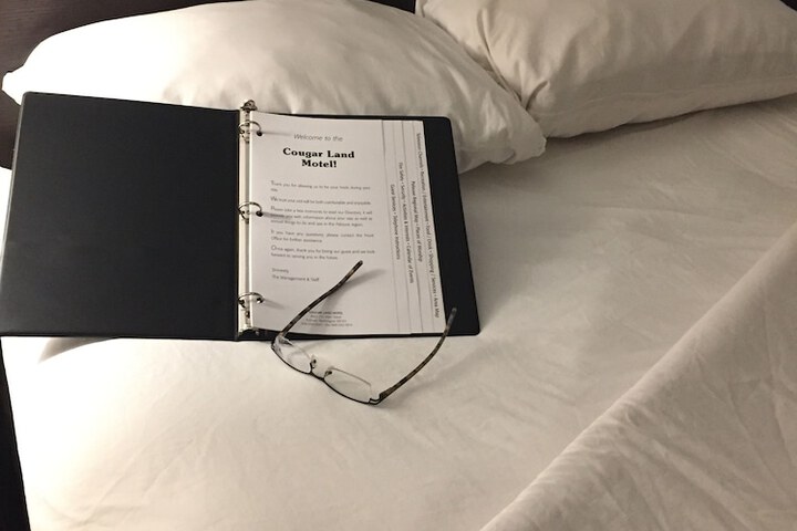 Cougar Land Motel - thumb 6