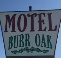 Burr Oak Motel - Accommodation Denver