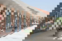 SureStay Hotel by Best Western Cameron