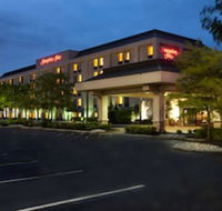 Hampton Inn Woodbridge - Accommodation Denver