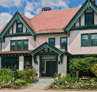 The Bertram Inn - Accommodation Denver