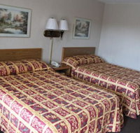 Budget Host Inn Bristol - Accommodation Denver