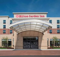 Hilton Garden Inn Akron - Accommodation Denver