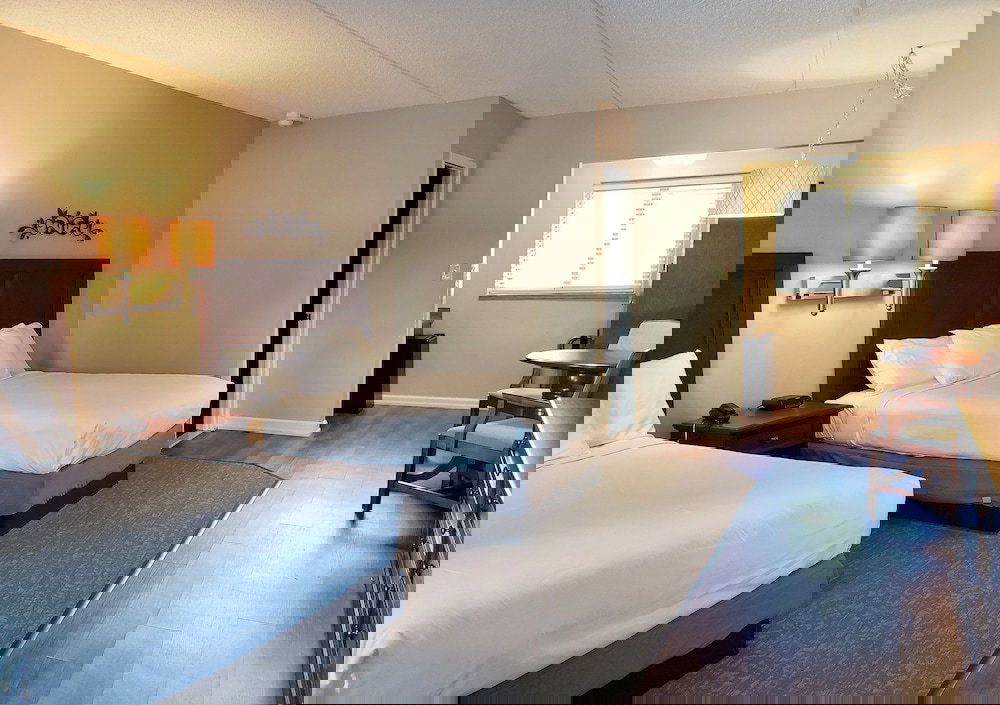 Roosevelt Inn Of Hyde Park - thumb 1