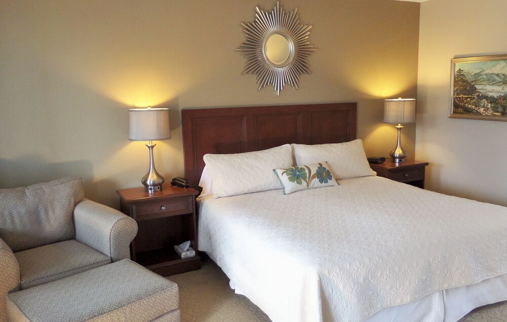 Roosevelt Inn Of Hyde Park - thumb 4