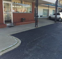 Ashland Inn - Accommodation Denver