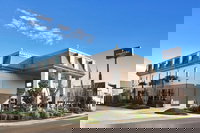 Country Inn  Suites by Radisson Metairie New Orleans LA