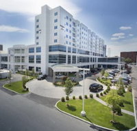 Residence Inn New York The Bronx At Metro Center Atrium - Accommodation Denver