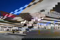 Ramada by Wyndham Metairie New Orleans Airport