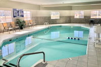 Red Roof Inn  Suites Omaha - Council Bluffs